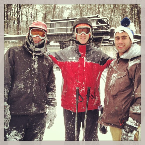 mike matt mike 12.30.12